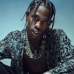 Travis Scott