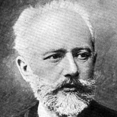 Pyotr Ilyich Tchaikovsky