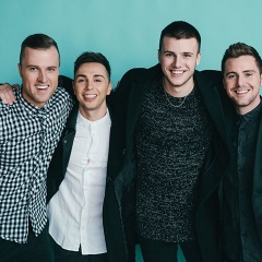 Anthem Lights