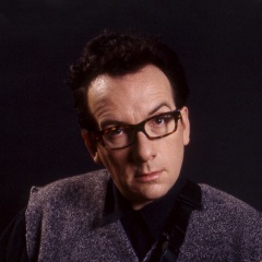 Elvis Costello