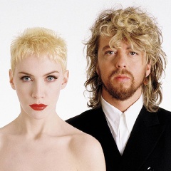 Eurythmics