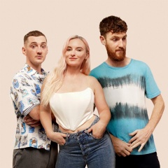 Clean Bandit