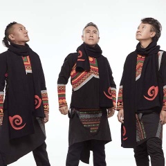 彝人制造