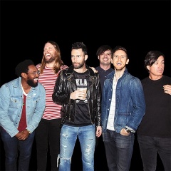 maroon 5