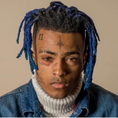 XXXTENTACION