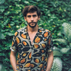 Alvaro Soler