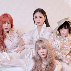 Brown Eyed Girls