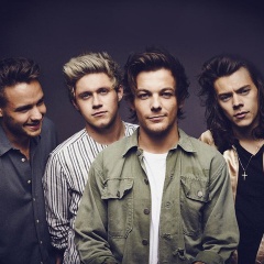 One Direction