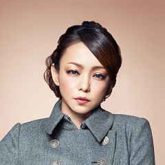 安室奈美恵