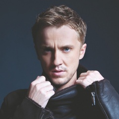 Tom Felton