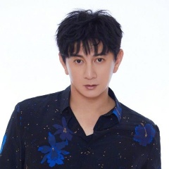 吴奇隆