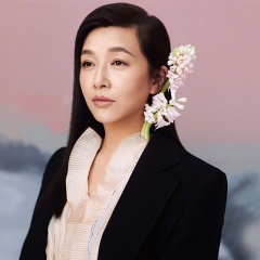 江珊