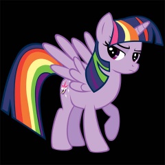 Twilight Sparkle