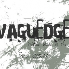 vaguedge