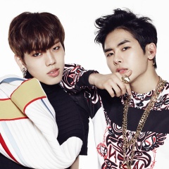 Infinite H