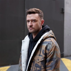 Justin Timberlake