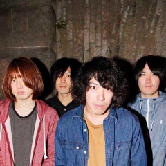 KANA-BOON