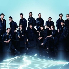 EXILE TRIBE