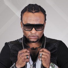 Eddy Wata