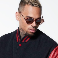 Chris Brown