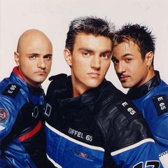 eiffel 65