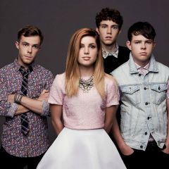 Echosmith