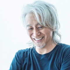 玉置浩二