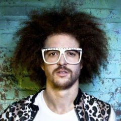 Redfoo