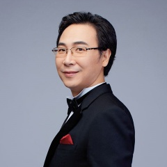 廖昌永