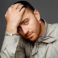 Sam Smith