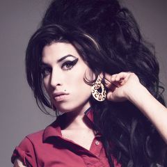 Amy Winehouse