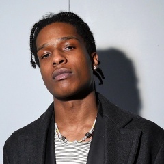 A$AP Rocky