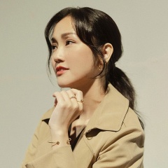 谢安琪