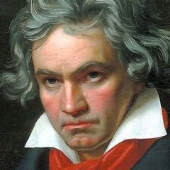 Ludwig Van Beethoven