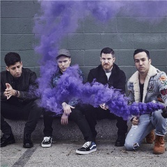 Fall Out Boy