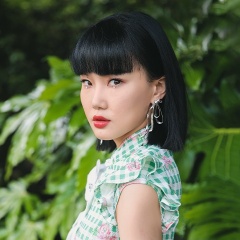 黄龄