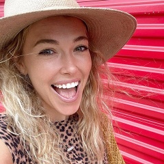 Rachel Platten