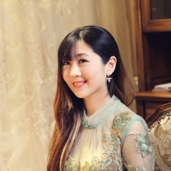 小爱的妈