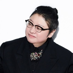 韩红