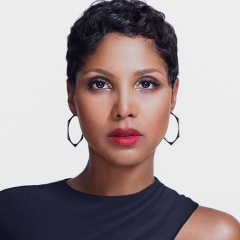 Toni Braxton