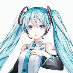 初音ミク