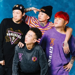 Higher Brothers