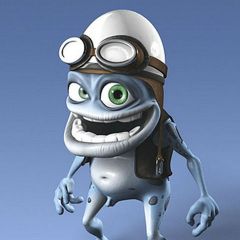 Crazy Frog
