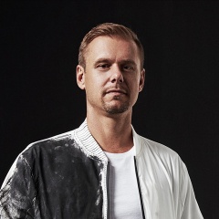 Armin van Buuren