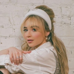 Sabrina Carpenter