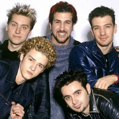 *NSYNC