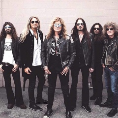 Whitesnake