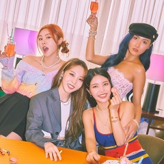 MAMAMOO