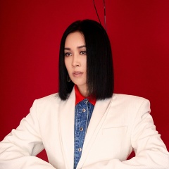 那英