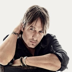 Keith Urban